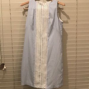 Preppy Sailor Dress